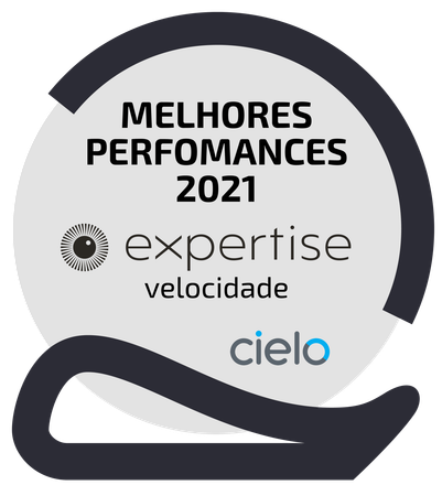 Prêmio Cielo Melhores Performances 2021